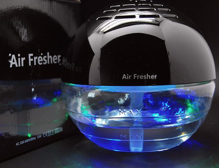 Image du produit Lura Home Diffuseur de parfum avec ioniseur