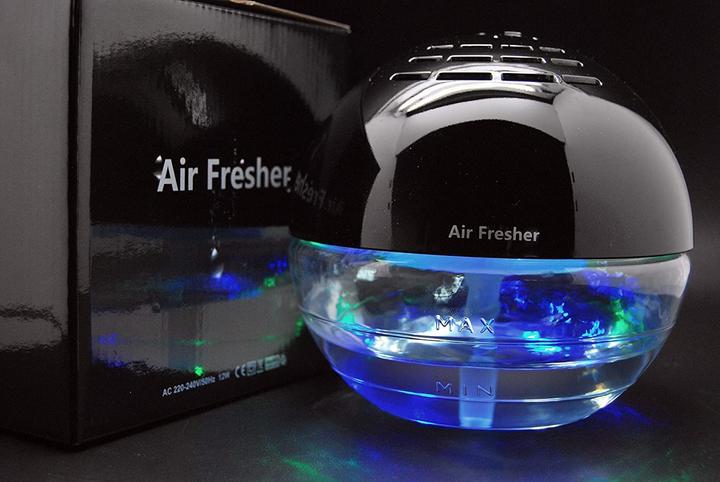 Image du produit Lura Home Diffuseur de parfum avec ioniseur