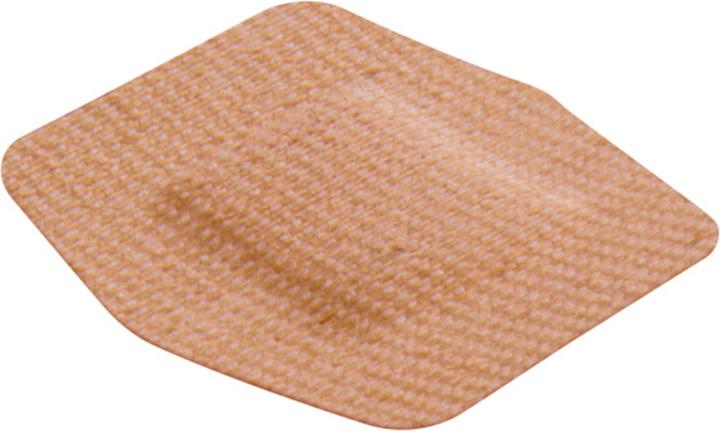 Actual product image Nexcare Pflaster Flexible Textile Universal 3 Grössen assortiert (20 x)