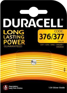 Produktbild Duracell Electronics (1 Stk., AG4, 28 mAh)