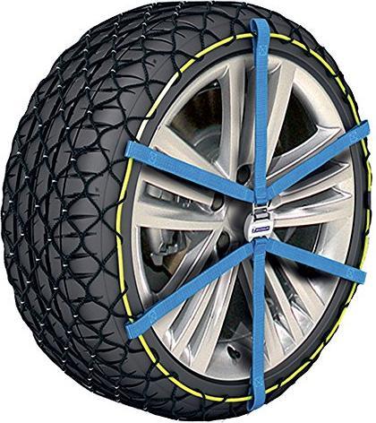 Actual product image Michelin Easy Grip EVO 9