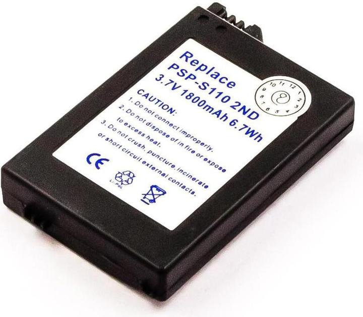 CoreParts MBGP0005 (PSP)