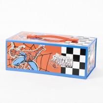 Produktbild Cerda Marvel Avengers Färbung Schreibwaren Fall