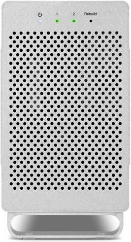 Immagine prodotto OWC Mercury Elite Pro Dual (3.5")