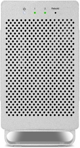 Image du produit OWC Mercury Elite Pro Dual (3.5")
