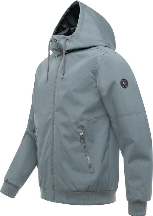 Actual product image Ragwear Stuartt Summer YOUMODO (4XL)