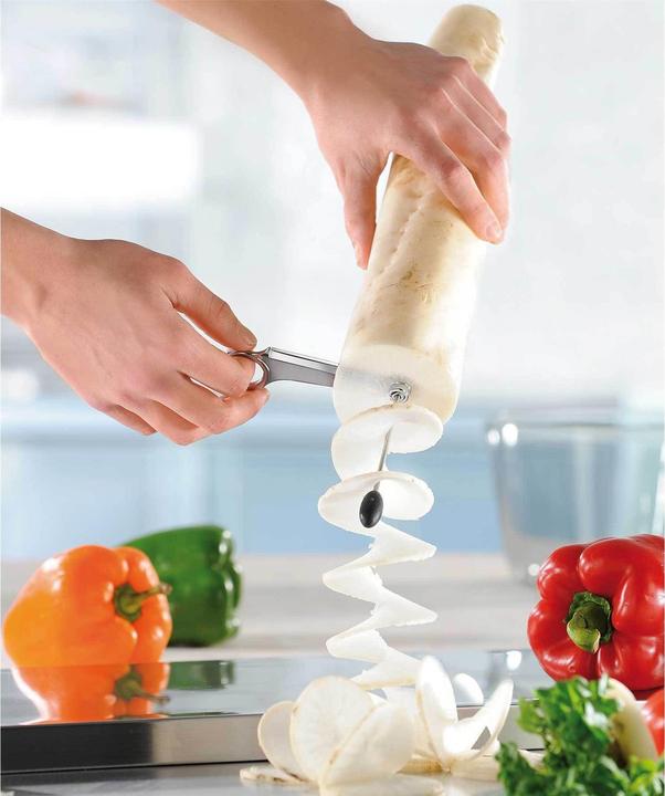 Produktbild GEFU Rettichschneider