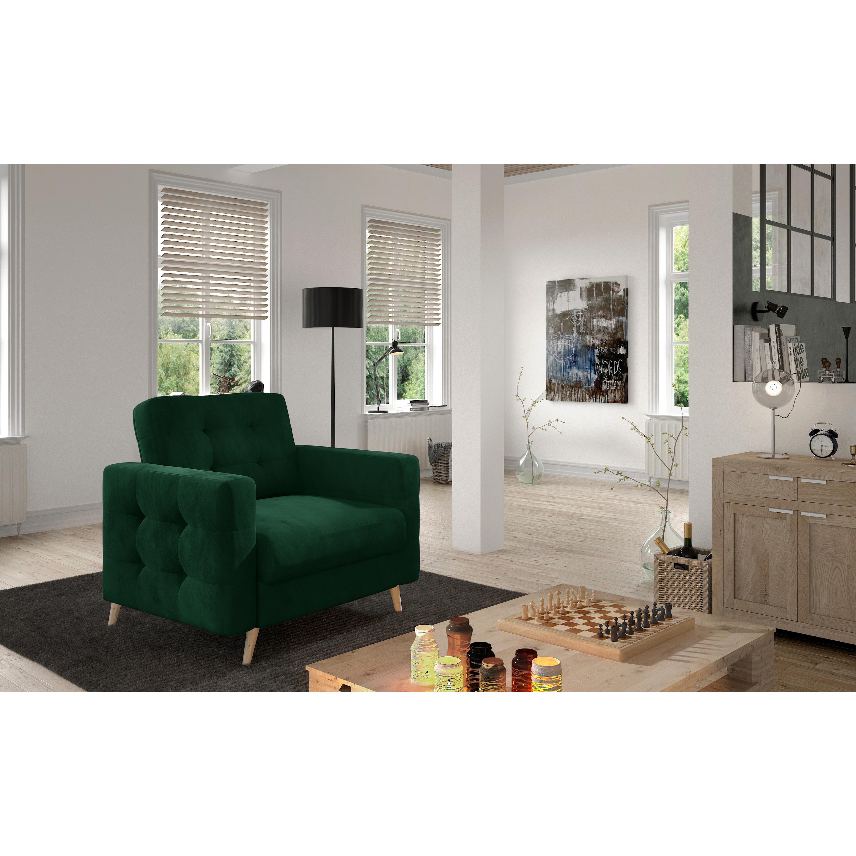 Thumbnail - ELTAP, Sessel, Asgard
