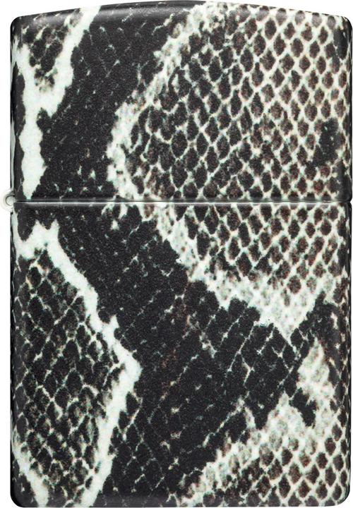 Produktbild Zippo Snake Skin