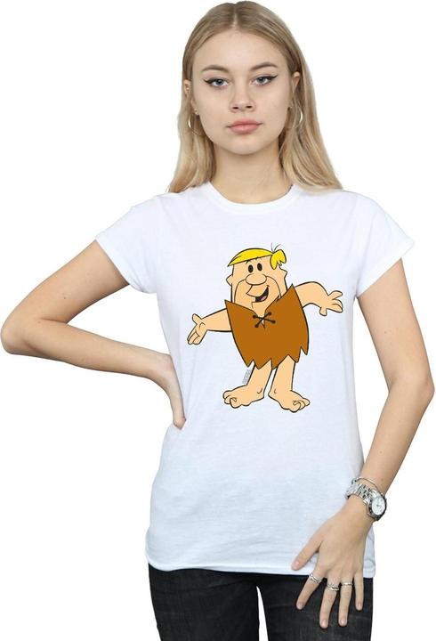 Produktbild The Flintstones Barney Rubble Classic Pose TShirt (S)