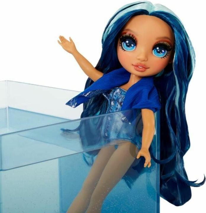 Image du produit MGA Rainbow High Swim & Style Fashion Doll (assorti - 1 pièce)