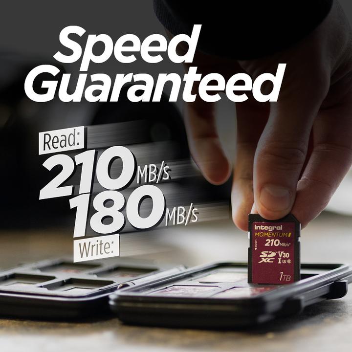 Productafbeelding SDXC SD Karte 128GB U3 V30 (128 GB, SDXC, U3, UHS-I)