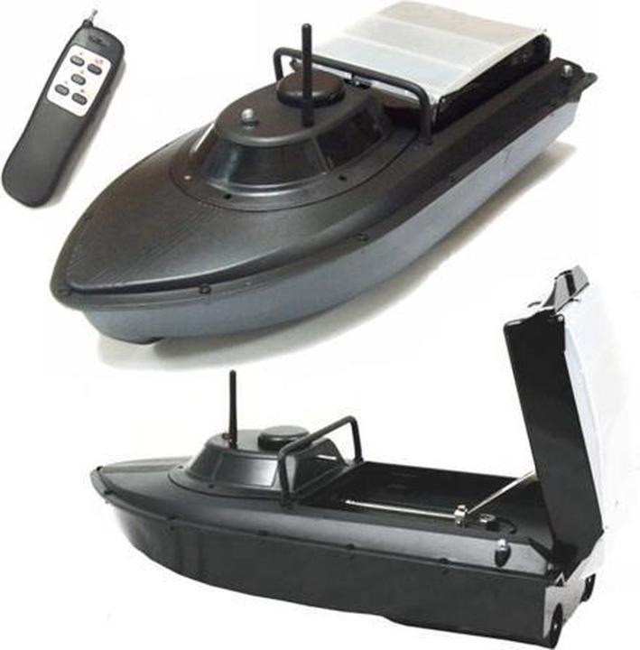 Produktbild Amewi Futterboot / Köderboot V3