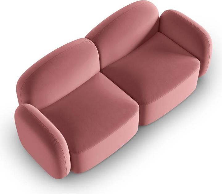 Actual product image Micadoni Blair (2 person sofa)