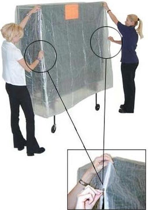 Image du produit Donic Pochette de couverture