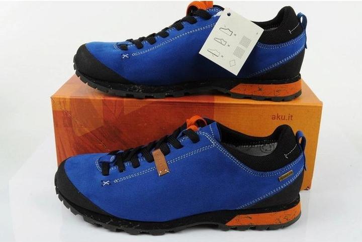 Produktbild AKU Bellamont 3 V-L GTX (38)