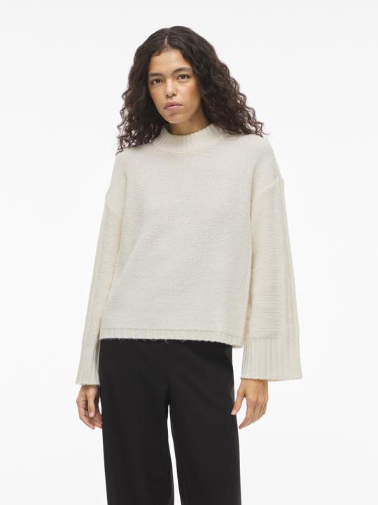 Immagine prodotto Vila VIBIBBI Stehkragen Strickpullover (S)