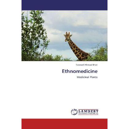 Thumbnail - Ethnomedicine, Fachbücher
