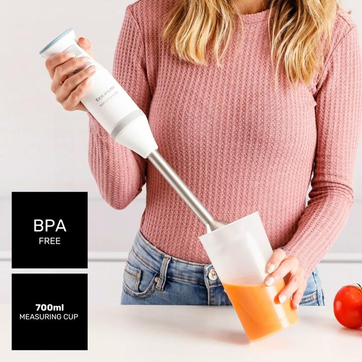 Produktbild Taurus BAPI 1200 PURE