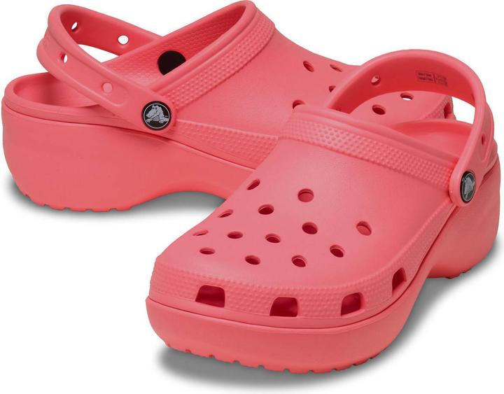Image du produit Crocs Classic Platform Clog (39)
