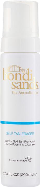 Produktbild Bondi Sands Self Tan Eraser (Selbstbräunungsgel, 200 ml)