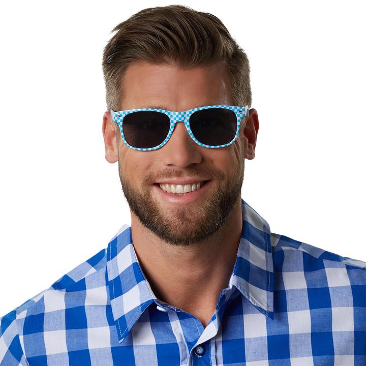 Immagine prodotto Dressforfun Occhiali da sole da festa