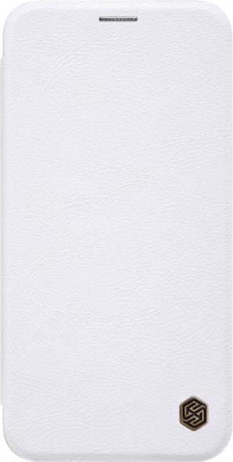 Productafbeelding Nillkin Qin-serie (Apple iPhone XS Max)