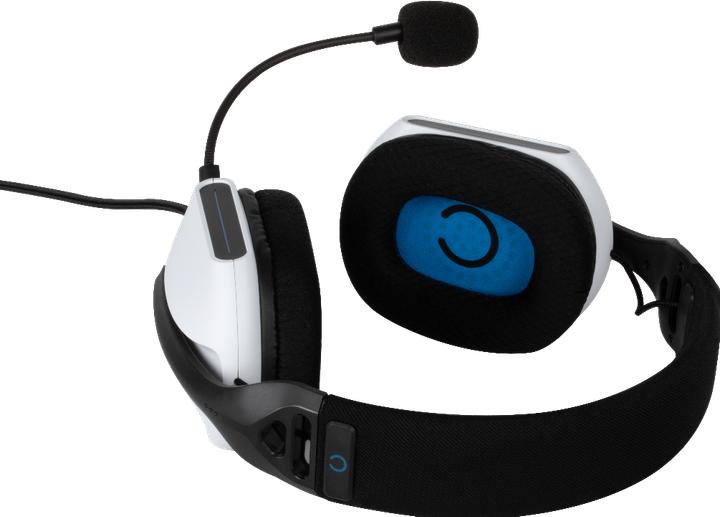 Image du produit Konix Casque de jeu Skylite (Filaire)