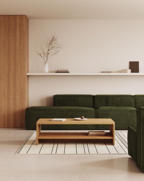 Image du produit Kave Home Abilen (60 x 120 x 35 cm)