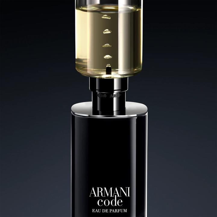 Image du produit Giorgio Armani Code Flacon de recharge (Eau de parfum, 150 ml)