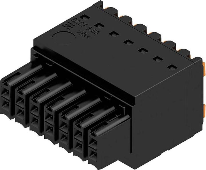 Produktbild Weidmüller B2CF35014180SNBKBX