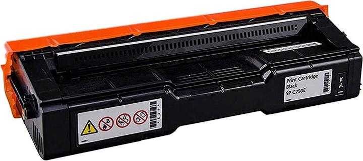 Produktbild RICOH 407543 (BK)