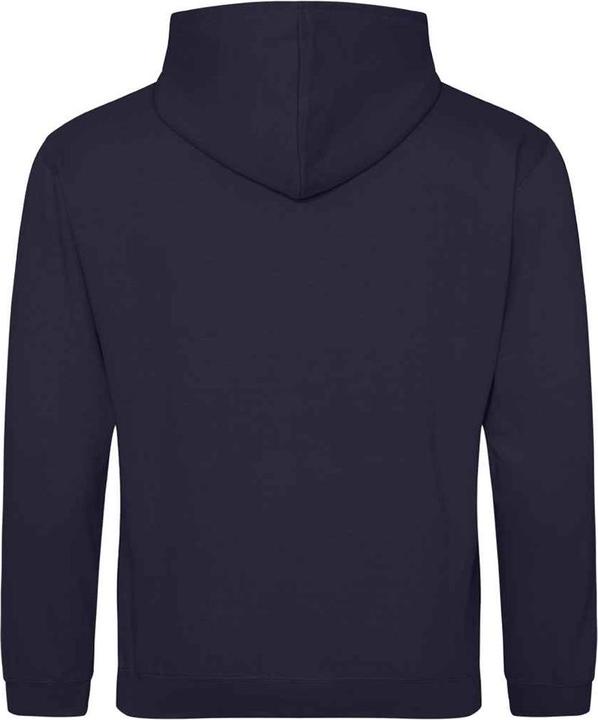 Produktbild Awdis Varsity Hoodie (116)