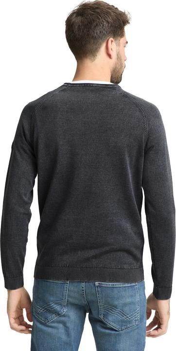 Actual product image Tom Tailor Acid Wash Knit (L, M)