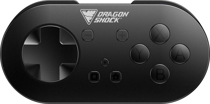 Produktbild NoName GLOW-FUSION - Mini Controller Pair (iOS, Android, PC, Switch, Switch Lite, Switch OLED)