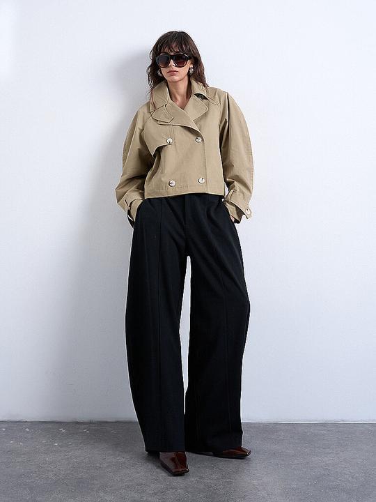 Produktbild Topshop Trenchcoat TSMIA