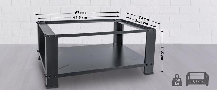 Actual product image CLP Lunas