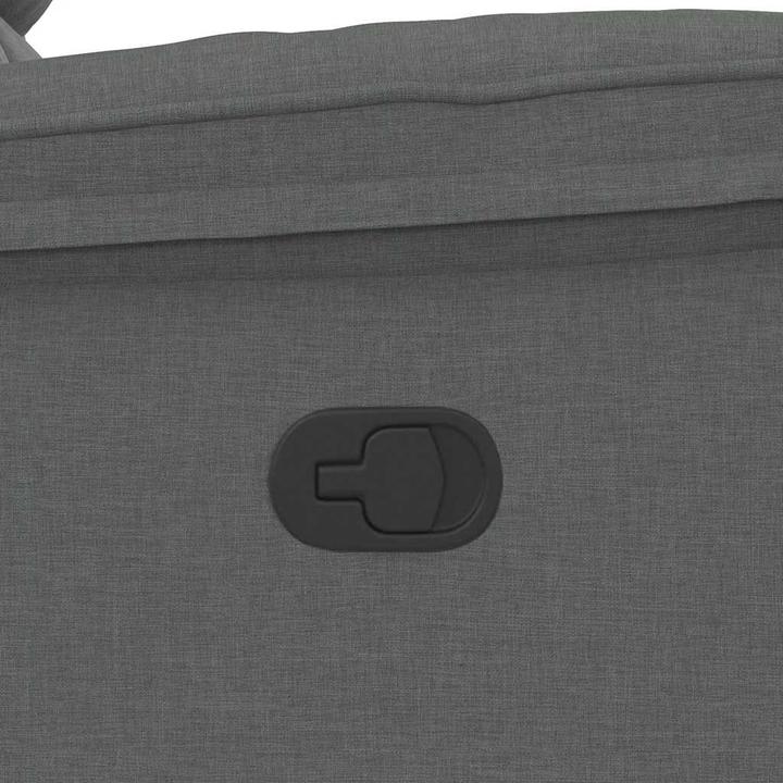 Produktbild vidaXL Massage-Relaxsessel