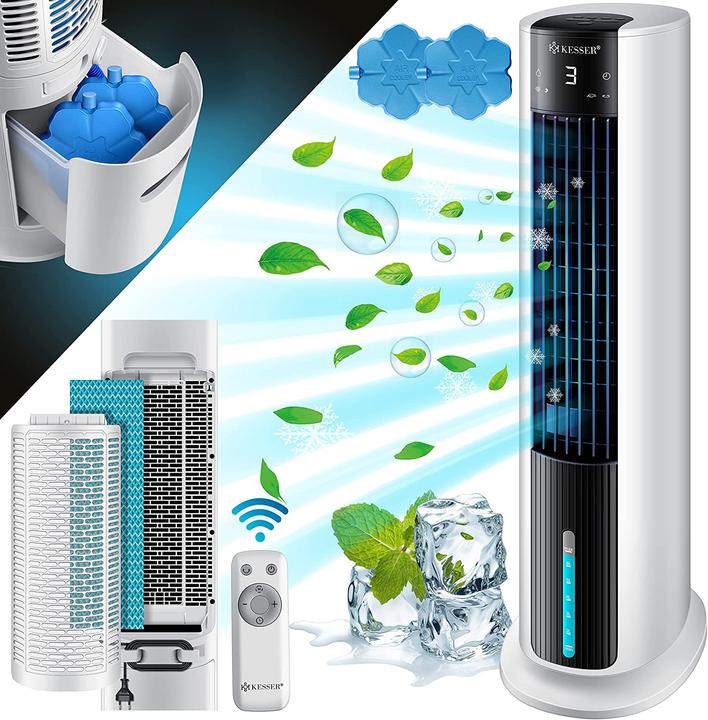 Produktbild Kesser 4-in-1 Klimagerät