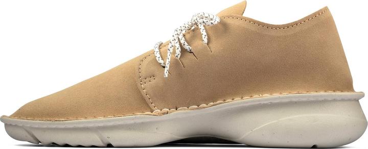 Produktbild Clarks Freizeitschuhe Origin Leder (41)