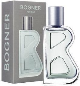Produktbild Bogner Fire + Ice for Man Eau De Toilette Spray (Eau de Toilette, 50 ml)