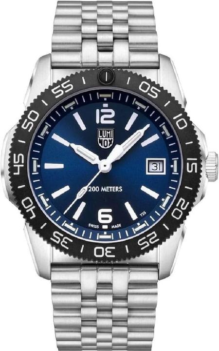 Produktbild Luminox PACIFIC DIVER 3120M SERIES (Swiss Made, 39 mm)