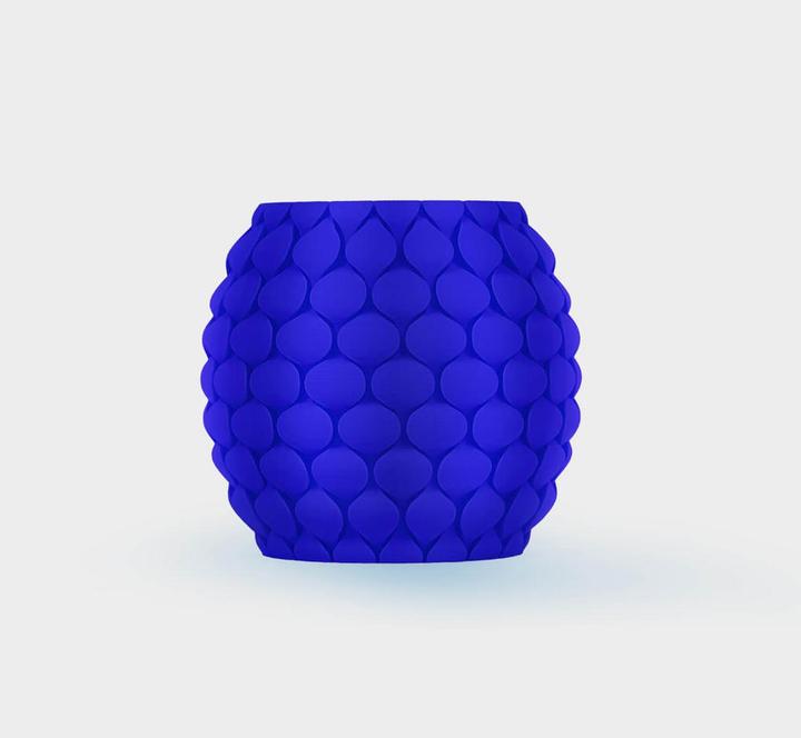 Produktbild Sunlu Filament ABS High-Speed (niebieski) (ABS, 1000 g)