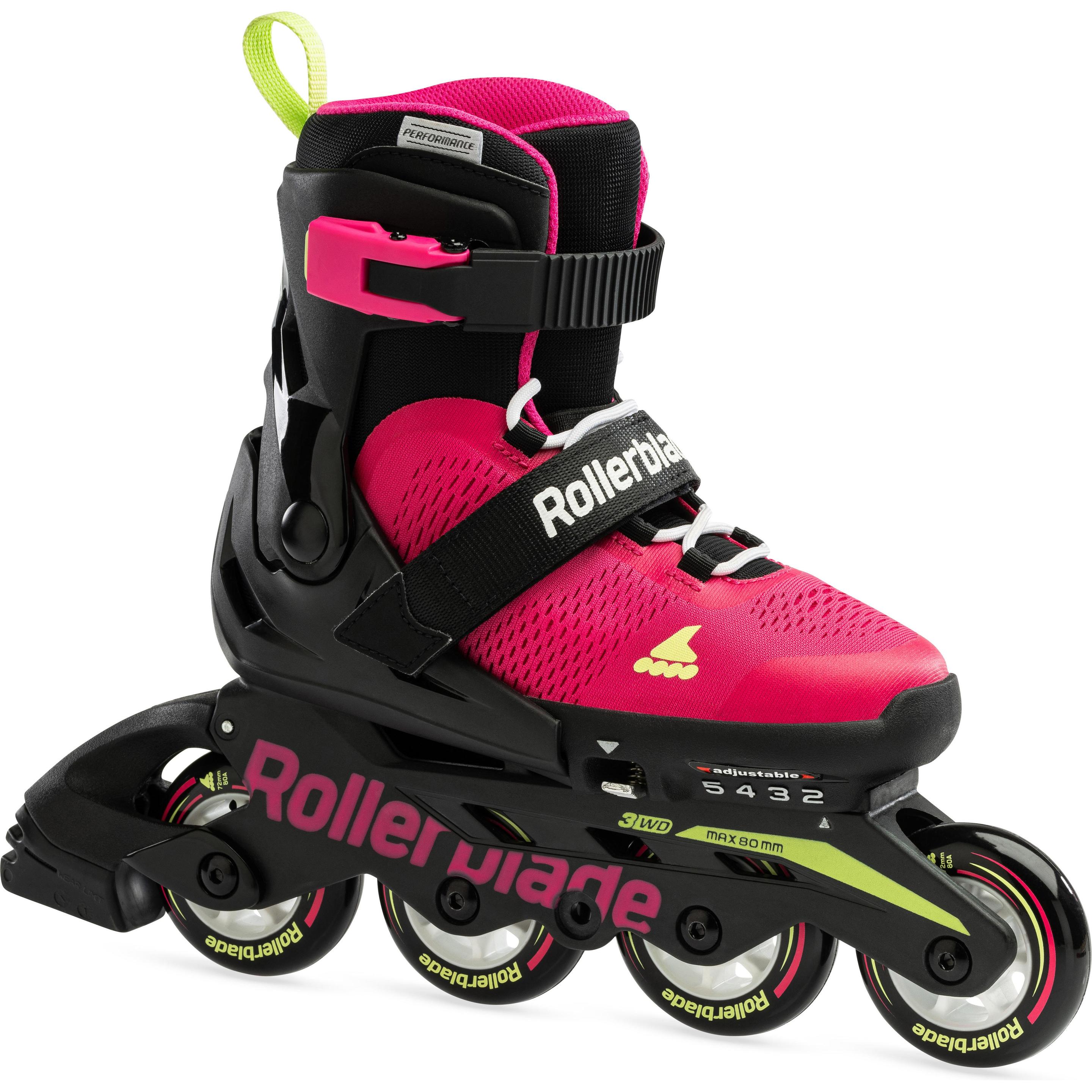 Rollerblade, Pattini in linea, (36.5, 37, 38, 39, 40, 40.5)