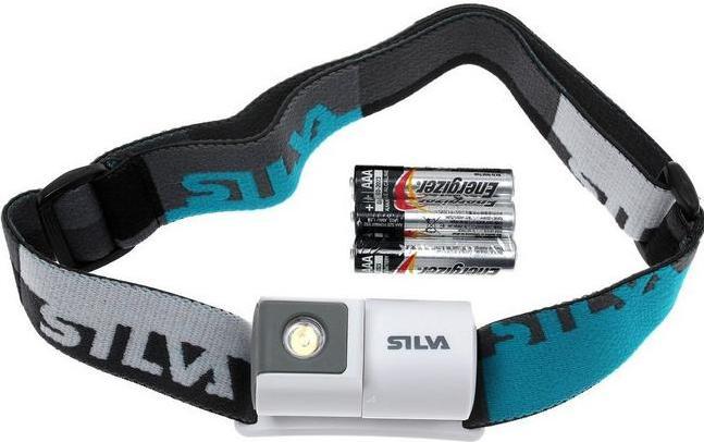 Actual product image Silva jogger (45 lm)