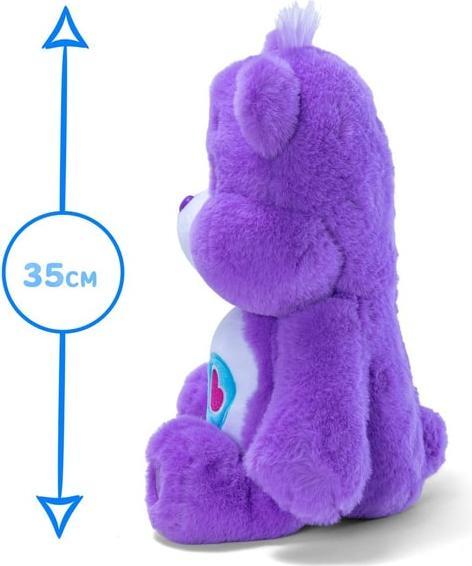 Produktbild Simba Glücksbärchis-Teile Gern Bärchi (35 cm)