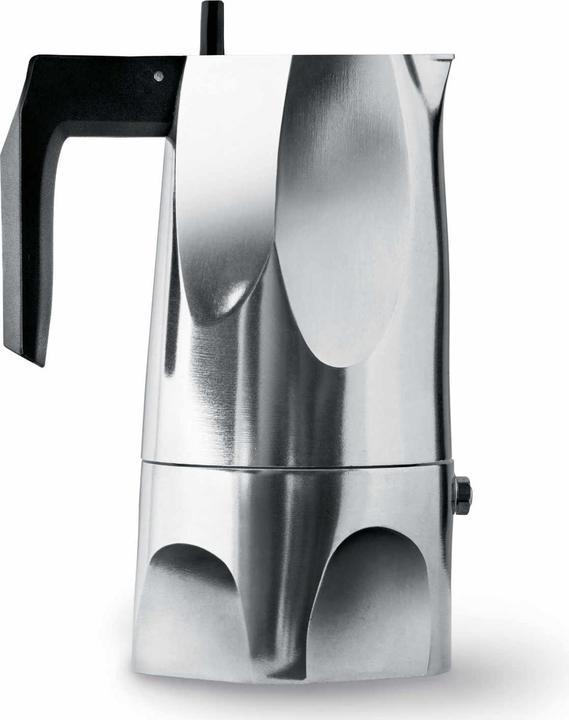 Actual product image Alessi Ossidiana (3 T.)
