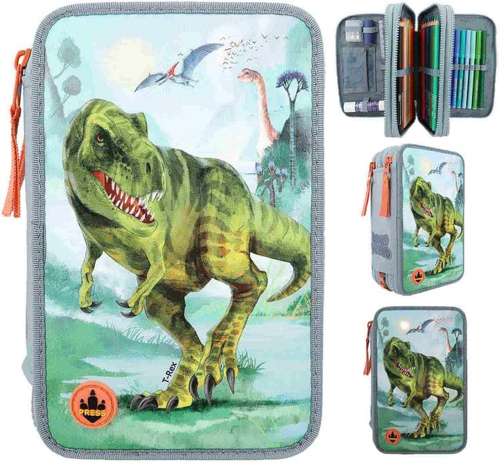 Immagine prodotto Depesche Il mondo dei dinosauri