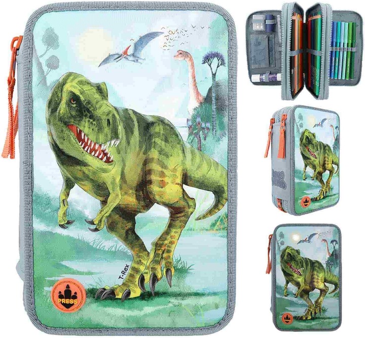 Actual product image Depesche Dino World