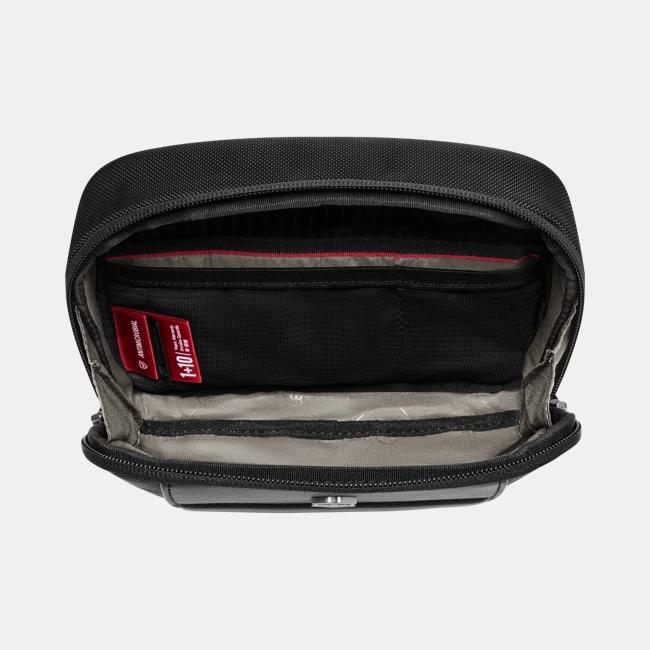 Immagine prodotto Victorinox Architecture Urban2, Compact Crossbody Bag, Black